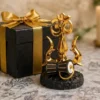 premium shiva symbol showpiece